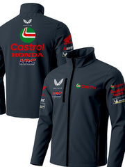 Honda HRC Team Xhaketa HN-JK-001