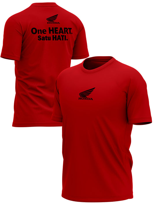 Honda HRC Maicë HN-MJ-001