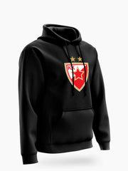 Crvena Zvezda Duks CZ-DK-003