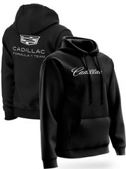 Cadillac Duks FR-DK-003