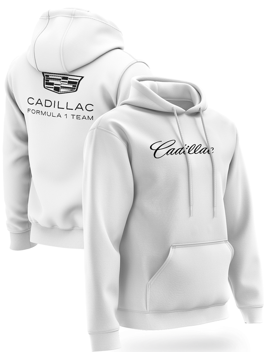 Cadillac Duks FR-DK-003