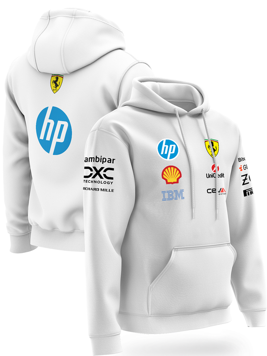 2026 Ferrari Duks FR-DK-008