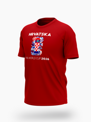 Kroacia Maicë FWC 2026 HRV-FWC-MJ-004
