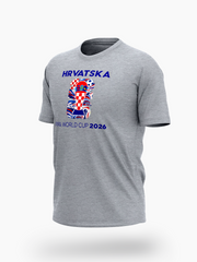 Kroacia Maicë FWC 2026 HRV-FWC-MJ-004
