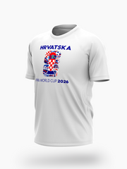 Kroacia Maicë FWC 2026 HRV-FWC-MJ-004
