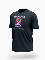 Kroacia Maicë FWC 2026 HRV-FWC-MJ-004
