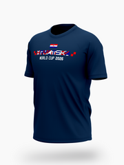 Kroacia Maicë FWC 2026 HRV-FWC-MJ-006
