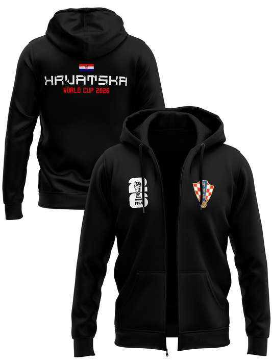 Kroacia Duks FWC HRV-DPK-002
