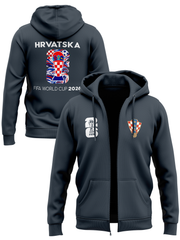 Kroacia Duks FWC 2026 HRV-DPK-001