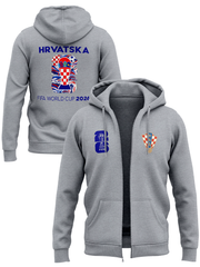 Kroacia Duks FWC 2026 HRV-DPK-001