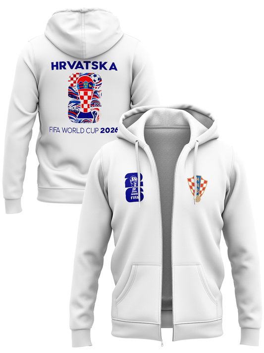 Kroacia Duks FWC 2026 HRV-DPK-001