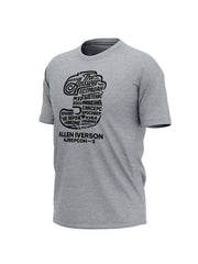 Allen Iverson Maicë AI-IG-MJ0016