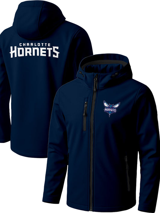 Charlotte Hornets Xhaketa CH-JPK-001