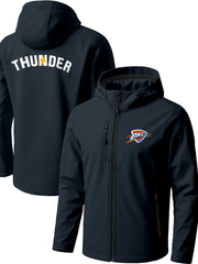 Oklahoma City Thunder Xhaketa OCT-JPK-001