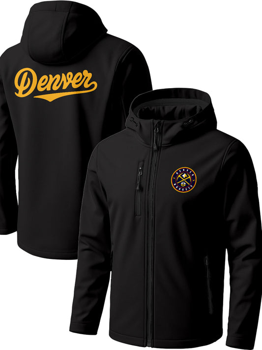 Denver Nuggets Xhaketa DN-JPK-001