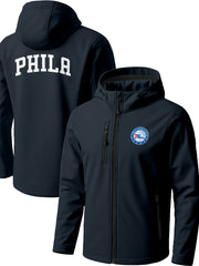Philadelphia 76ers Xhaketa P76-JPK-001
