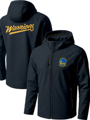 Golden State Warriors Xhaketa GSW-JPK-001