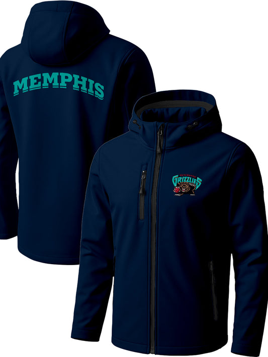Memphis Grizzlies Xhaketa MG-JPK-001