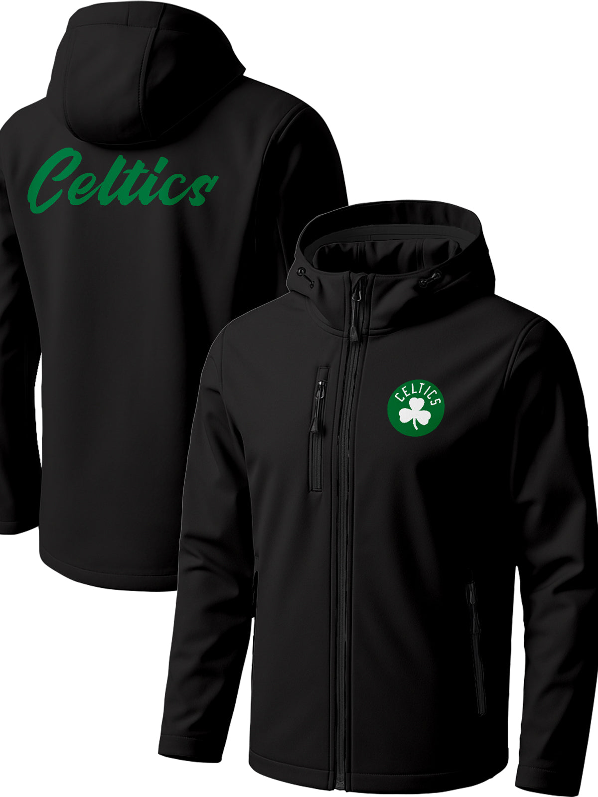 Boston Celtics Xhaketa BC-JPK-001