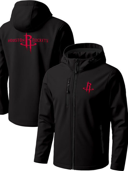 Houston Rockets Xhaketa HR-JPK-001