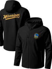 Golden State Warriors Xhaketa GSW-JPK-001
