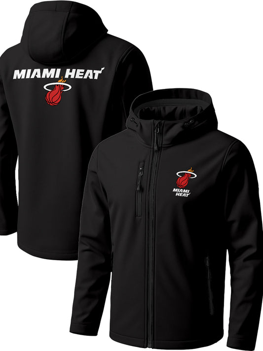Miami Heat Xhaketa MIA-JPK-001