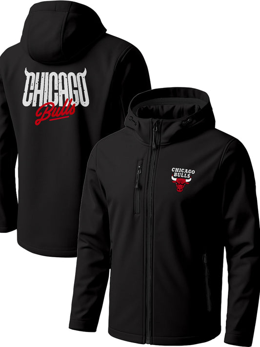 Chicago Bulls Xhaketa CB-JPK-001