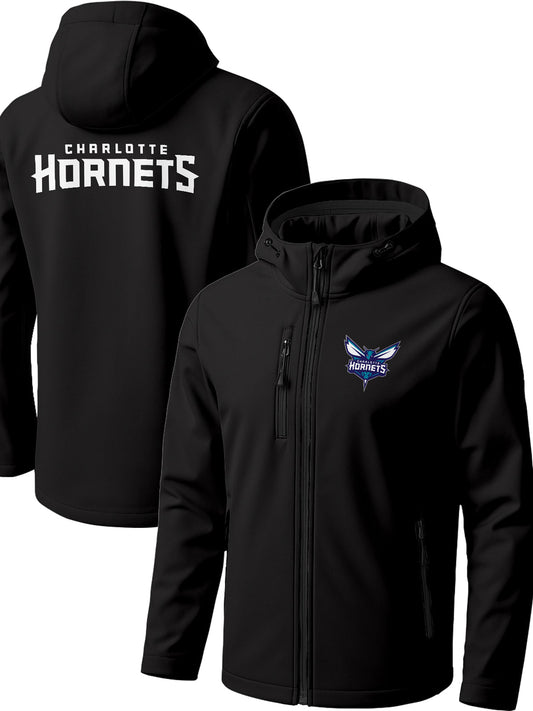 Charlotte Hornets Xhaketa CH-JPK-001