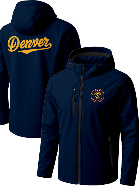 Denver Nuggets Xhaketa DN-JPK-001