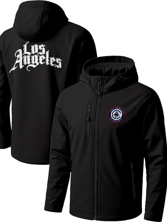 L.A. Clippers Xhaketa LAC-JPK-001