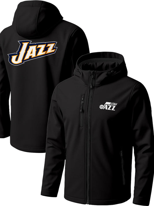 Utah Jazz Xhaketa UJ-JPK-001