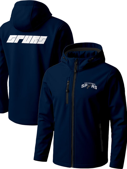 San Antonio Spurs Xhaketa SAS-JPK-001