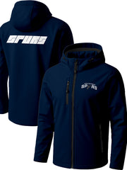 San Antonio Spurs Xhaketa SAS-JPK-001