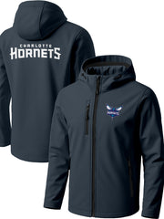 Charlotte Hornets Xhaketa CH-JPK-001