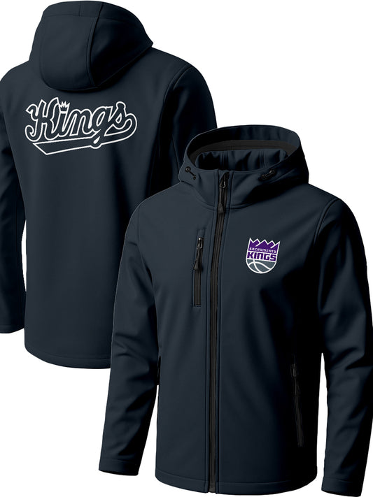 Sacramento Kings Xhaketa SK-JPK-001