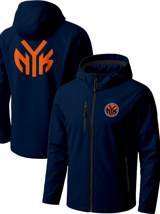 New York Knicks Xhaketa NYK-JPK-001