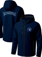 Minnesota Timberwolves Xhaketa MT-JPK-001