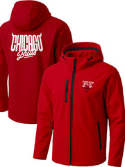 Chicago Bulls Xhaketa CB-JPK-001