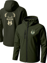 Milwaukee Bucks Xhaketa MLW-JPK-001