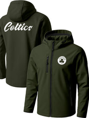 Boston Celtics Xhaketa BC-JPK-001