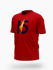 Nikola Jokic Maicë NJ-IG-MJ0023