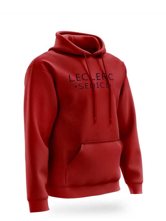 Charles Leclerc Duks FR-DK-002