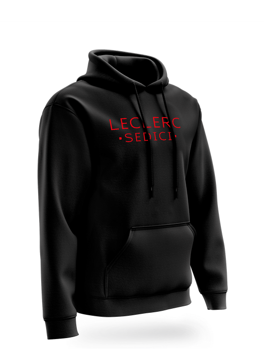 Charles Leclerc Duks FR-DK-002