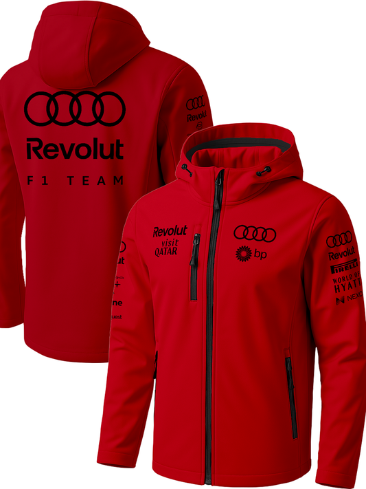 Audi Xhaketa FR-JPK-001