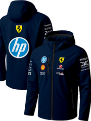 2026 Ferrari Xhaketa FR-JPK-002