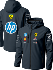 2026 Ferrari Xhaketa FR-JPK-002