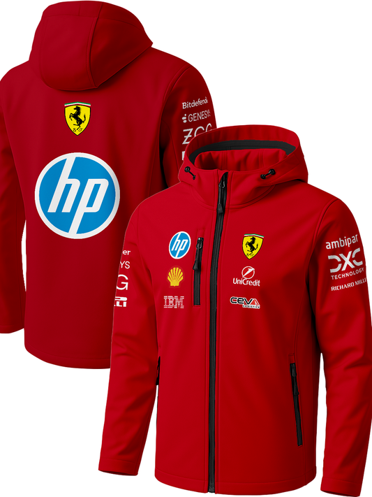 2026 Ferrari Xhaketa FR-JPK-002