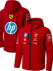 2026 Ferrari Xhaketa FR-JPK-002