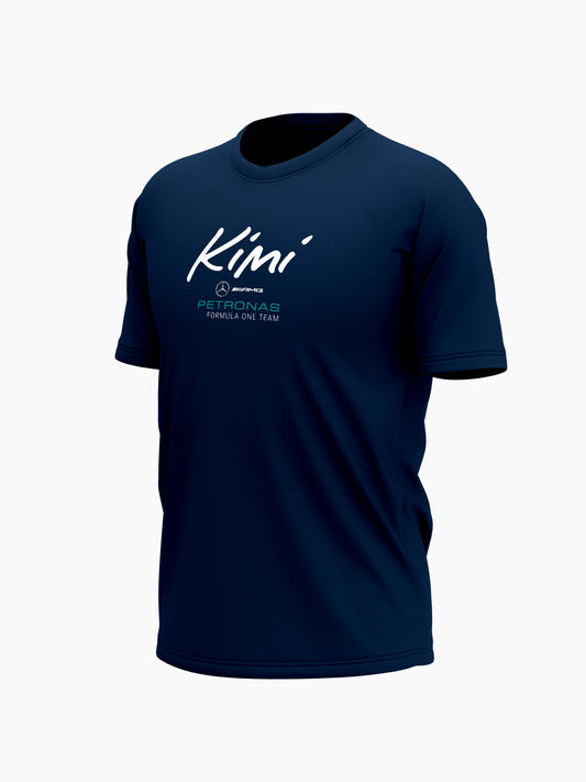 Kimi Antonelli Maicë KA-MJ-001