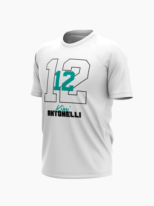 Kimi Antonelli Maicë KA-MJ-002